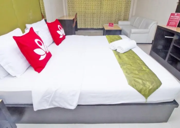 Le Platinum Residency 2*