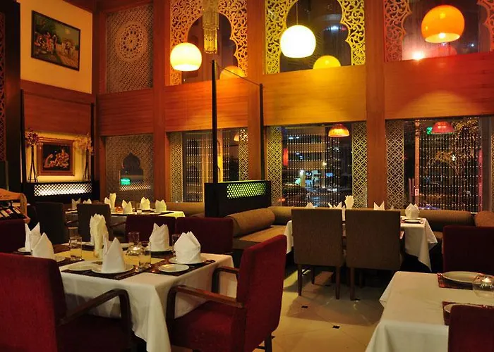 Le Platinum Residency 2*